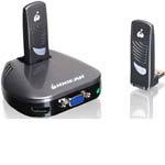 Open Box IOGEAR Wireless HDMI Computer to TV Kit G