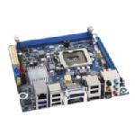 Intel Motherboard, Intel H67, Core i5, MITX, Max