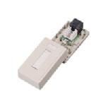 C2G 1-port Cat5e RJ-45 Surface Mount Box 03835