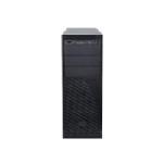 Intel P4304 4U Pedestal Server Chassis, (4) 3.5  H