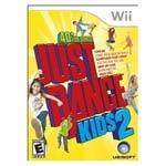 Just Dance Kids 2, Wii 17695