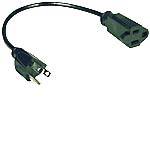 Tripp Lite Power Strip Liberator Extension Cable,