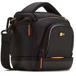 Medium Camcorder Case, Black SLDC-203Black