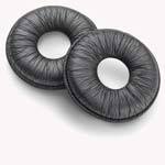 Plantronics, Inc. Plantronics Ear Cushions Leather
