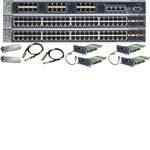 Netgear, Inc. Netgear 96-Port L3 Managed Switch St