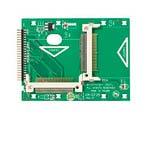 StarTech.com 2.5  IDE to Dual CompactFlash SSD