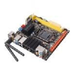 Zotac USA, Inc. Zotac Motherboard, Z68, LGA 1155, 