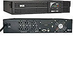 1000VA UPS Smart Pro Rack/Tower 2U Line-Interactiv