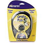 OptiFix Plus CD + DVD Repair Device 32028004