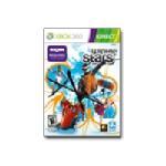 Majesco Winter Stars, X360 Kinect 01007