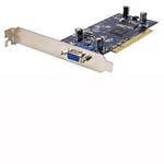 StarTech.com XGI Volari Z7 Video Adapter Card, PCI