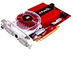 FireGL V7350 PCI Express Graphics Card, 1GB 100-50