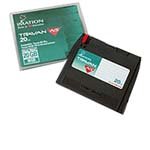Imation 10/20GB Travan Tape Cartridge 12115