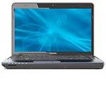 Toshiba Satellite L745-S4126 : 2.2GHz
