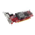 Asus Radeon HD 6450 Low-Profile PCIe 2.1 Graphics