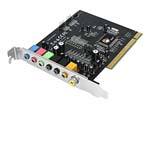 Soundwave 7.1 PCI Sound Card IC-710012-S2