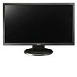 Acer 24  V243H ajbd Widescreen LCD Monitor ET.FV3H