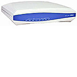 NetVanta 3200 with Access Router T1/FT1 NIM 420086
