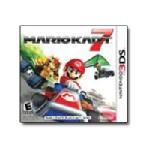 Mario Kart 7, 3DS CTRPAMKE