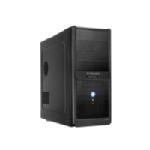 Thermaltake WingRS 201, 430W PSU VJ64301N2Z