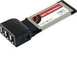 Sonnet Technologies, Inc. Sonnet USB 2.0 and FireW