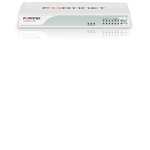 Fortinet, Inc. Fortinet Fortigate 40C Appliance FG