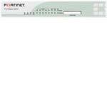 Fortinet, Inc. Fortinet FortiGate 60C 2Pt. WAN 5Pt
