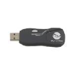 Gyration, Inc. Gyration Air Mouse Go Plus USB RF R