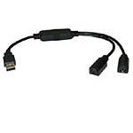 C2G Port Authority USB to PS/2