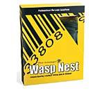 Wasp WaspNest WLR8905 CCD Long Range