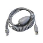 Unitech America, Inc. Unitech Straight USB Interfa