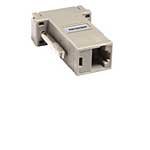 Raritan Computer, Inc. Raritan RJ-45 (F) to DB9 (F