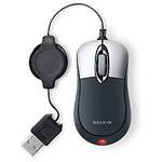 Belkin Retractable Travel Mouse F5L016-USB