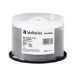 Verbatim 6x 25GB White Hub Inkjet Printable BD-R