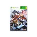 Namco Hometek, Inc. Namco SoulCalibur V, X360 2105