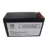 BTI Replacement Battery for use with APC