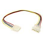 C2G Internal Power Extension Cable For 5.