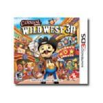 Take 2 Carnival Games: Wild West 3DS 45099
