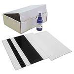 Ambir Technology, Inc. Ambir Enhanced Cleaning and