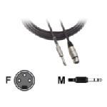 Audio-Technica US, Inc. Audio-Technica Mic Cable, 
