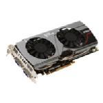 Microstar GeForce GTX 560Ti Hawk PCIe 2.0 x16