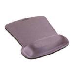 Belkin WaveRest Gel Mouse Pad (Silver) F8E262-SLV