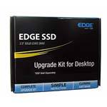 Edge Boost Solid State Drive Upgrade Kit for Deskt