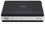 D-Link Systems, Inc. D-Link 10/100Mbps Ethernet Br