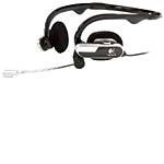 Logitech, Inc. Logitech Laptop Headset H555 981-00