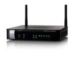 Cisco RV110W Wireless-N VPN Firewall RV110W-A-NA-K