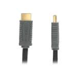 High Speed HDMI Cable with Ethernet, 2m GHDC1402W6