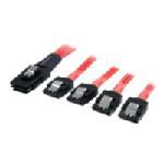 StarTech.com 50cm SFF-8087 to 4X Latching SATA SAS