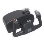 CH Products Flight Sim Yoke Discover