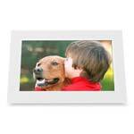 Digital Picture Frame, White, 7in VFA720W-70